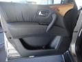 Platinum Graphite - QX 56 4WD Photo No. 17