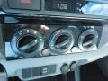 Silver Streak Mica - Tacoma SR5 Prerunner Double Cab Photo No. 20