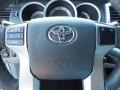 Silver Streak Mica - Tacoma SR5 Prerunner Double Cab Photo No. 21