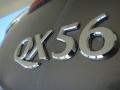 Platinum Graphite - QX 56 4WD Photo No. 22