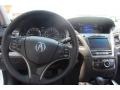 2014 Bellanova White Pearl Acura RLX Technology Package  photo #24