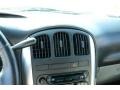 2004 Onyx Green Pearlcoat Chrysler Town & Country Touring  photo #28