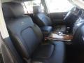 2012 Platinum Graphite Infiniti QX 56 4WD  photo #26