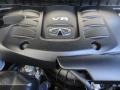 Platinum Graphite - QX 56 4WD Photo No. 27