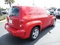 Victory Red - HHR LS Panel Photo No. 8