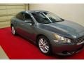 2009 Mystic Jade Metallic Nissan Maxima 3.5 SV #86158333