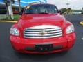 Victory Red - HHR LS Panel Photo No. 13