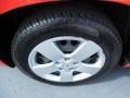 2011 Chevrolet HHR LS Panel Wheel and Tire Photo