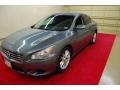 Mystic Jade Metallic - Maxima 3.5 SV Photo No. 3