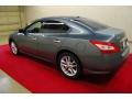 Mystic Jade Metallic - Maxima 3.5 SV Photo No. 4