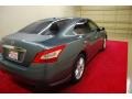 Mystic Jade Metallic - Maxima 3.5 SV Photo No. 6