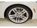  2014 6 Series 640i Convertible Wheel
