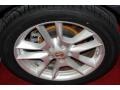 Mystic Jade Metallic - Maxima 3.5 SV Photo No. 8