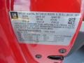 Victory Red - HHR LS Panel Photo No. 22