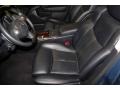 Mystic Jade Metallic - Maxima 3.5 SV Photo No. 10