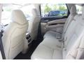 Parchment Rear Seat Photo for 2014 Acura MDX #86169924