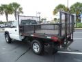 Summit White - Silverado 2500HD Classic Work Truck Regular Cab Chassis Photo No. 3