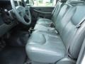 Summit White - Silverado 2500HD Classic Work Truck Regular Cab Chassis Photo No. 4