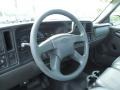 Summit White - Silverado 2500HD Classic Work Truck Regular Cab Chassis Photo No. 5