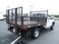 Summit White - Silverado 2500HD Classic Work Truck Regular Cab Chassis Photo No. 7