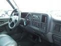 Summit White - Silverado 2500HD Classic Work Truck Regular Cab Chassis Photo No. 10