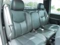 Summit White - Silverado 2500HD Classic Work Truck Regular Cab Chassis Photo No. 11