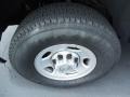 Summit White - Silverado 2500HD Classic Work Truck Regular Cab Chassis Photo No. 13