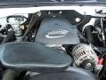 Summit White - Silverado 2500HD Classic Work Truck Regular Cab Chassis Photo No. 15