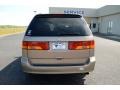 2003 Sandstone Metallic Honda Odyssey EX  photo #6