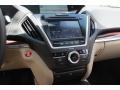 Parchment Controls Photo for 2014 Acura MDX #86170256