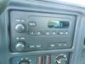 Summit White - Silverado 2500HD Classic Work Truck Regular Cab Chassis Photo No. 18