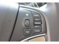 Parchment Controls Photo for 2014 Acura MDX #86170304