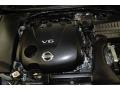 Mystic Jade Metallic - Maxima 3.5 SV Photo No. 28