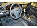 2014 Glacier Silver Metallic BMW 5 Series 528i Sedan  photo #6