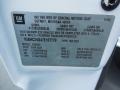 Summit White - Silverado 2500HD Classic Work Truck Regular Cab Chassis Photo No. 21