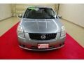 Magnetic Gray - Sentra 2.0 SL Photo No. 2