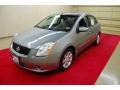 Magnetic Gray - Sentra 2.0 SL Photo No. 3