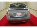 Magnetic Gray - Sentra 2.0 SL Photo No. 5