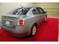 Magnetic Gray - Sentra 2.0 SL Photo No. 6