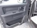 2012 Mineral Gray Metallic Dodge Ram 1500 Express Crew Cab  photo #11