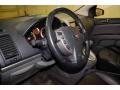 Magnetic Gray - Sentra 2.0 SL Photo No. 11