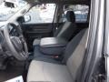 2012 Mineral Gray Metallic Dodge Ram 1500 Express Crew Cab  photo #13