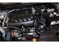Magnetic Gray - Sentra 2.0 SL Photo No. 26