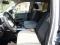2011 Bright Silver Metallic Dodge Ram 1500 Lone Star Crew Cab 4x4  photo #14