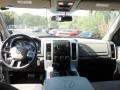 2011 Bright Silver Metallic Dodge Ram 1500 Lone Star Crew Cab 4x4  photo #17
