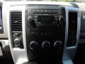 2011 Bright Silver Metallic Dodge Ram 1500 Lone Star Crew Cab 4x4  photo #21