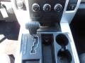 2011 Bright Silver Metallic Dodge Ram 1500 Lone Star Crew Cab 4x4  photo #22
