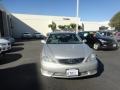 Lunar Mist Metallic - Camry LE V6 Photo No. 2