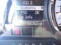 2011 Bright Silver Metallic Dodge Ram 1500 Lone Star Crew Cab 4x4  photo #24
