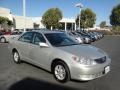 Lunar Mist Metallic - Camry LE V6 Photo No. 3